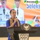 Wakil Bupati Lampung Utara  Resmi Membuka Seleksi ÒSN , 025N, Dan FLS2N Tahun 2025