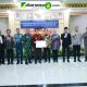 Bupati dan Wakil Bupati  Lampung Utara Pimpin  Musrenbang  RPJMD 2025 – 2030