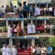 RS Maria Regina Serahkan Bantuan Bentor Untuk Kelurahan Tanjung Aman