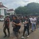 Operasi Premanisme Wilayah Bogor, 23 Preman Berkedok Jukir Liar di Tangkap