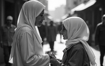Khutbah Jumat: Keutamaan Berbakti kepada Orang Tua dan Bahaya Mendurhakai Keduanya