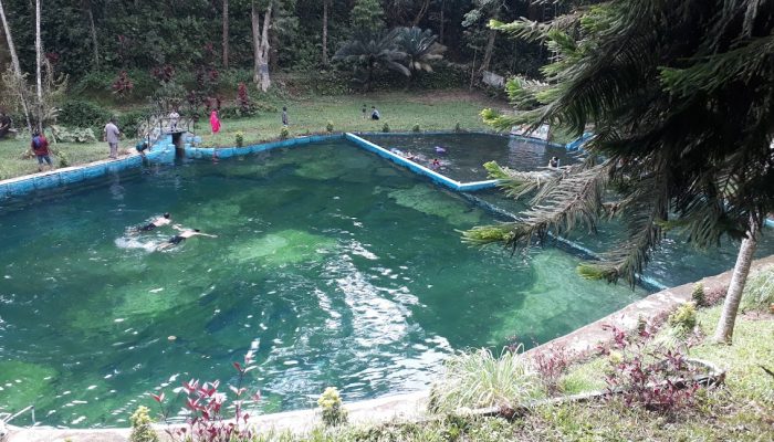 75 Orang Anggota Formasga Berjibaku Selama 5 Hari Sukseskan MTQ Ke 58, Camat Galang Ajak Refreshing