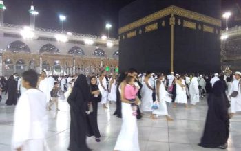 Khutbah Jumat: Bekal Penting untuk Para Jamaah Haji