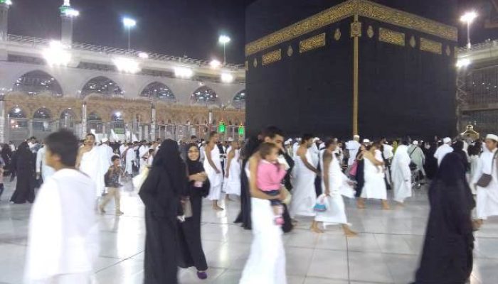 Khutbah Jumat: Bekal Penting untuk Para Jamaah Haji