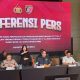 Lakukan Penyelidikan dengan Uji Laboratorium, Polri Pastikan Ijazah Jokowi Asli
