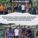 Wakil Bupati Karo Studi Banding ke PT. Lembu Andalas Dukung Pengembangan Peternakan Sapi Potong di Laubaleng