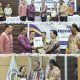 Pemerintah Kabupaten Karo Raih Opini WTP ke-6 Kali Berturut-turut dari BPK RI