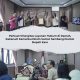 Perkuat Sinergitas Layanan Hukum di Daerah, Kakanwil Kemenkumham Sumut Sambangi Kantor Bupati Karo