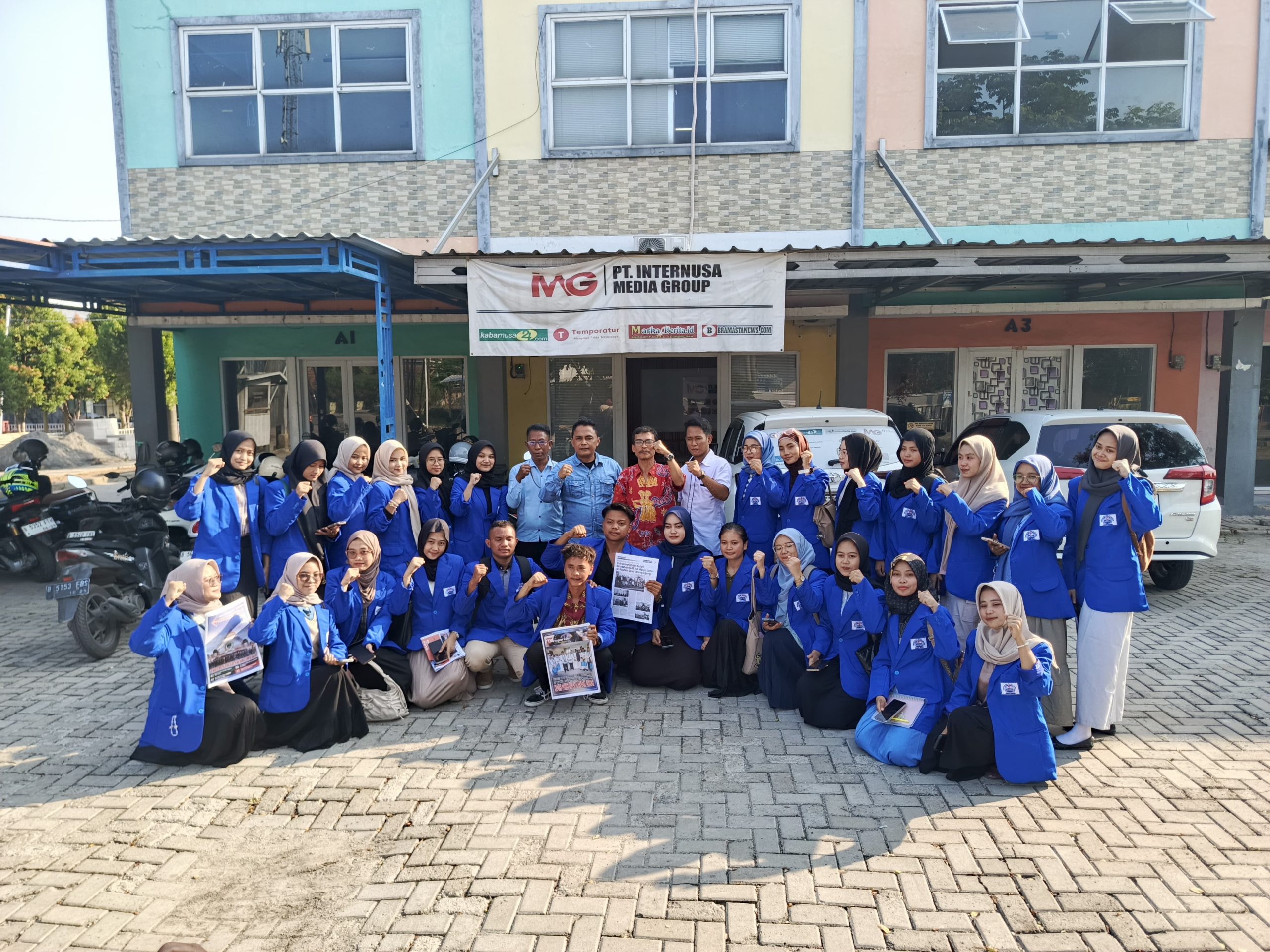 Tentang Kami