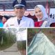 Untuk Memudahkan Akses Aktifitas Masyarakat Dalam Bertani, Pemerintah Desa Raja Membangun Jalan Produksi