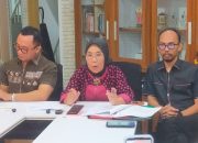 Beredar Berita Laporan KDRT Dilakukan Oleh DS Pengusaha Tour Dan Travel ,Tim Kuasa Hukum Klarifikasi