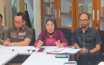 Beredar Berita Laporan KDRT Dilakukan Oleh DS Pengusaha Tour Dan Travel ,Tim Kuasa Hukum Klarifikasi