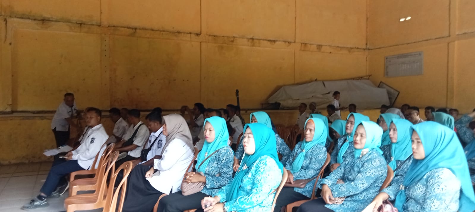 Musyawarah Desa Suka Manis Bentuk Koperasi "Merah Putih", Dorong Kemandirian Ekonomi Masyarakat