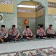 Polsek Talang Ubi kembali Menggelar kegiatan Bimbingan Rohani dan Mental Pada Kamis Pagi
