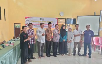 Musyawarah Desa Khusus Pembentukan Koperasi Desa Merah Putih Tanah Abang Jaya Sukses di Laksanakan