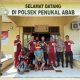 Tim Srigala Unit Reskrim Polsek Penukal Abab Berhasil Ringkus Terdukga Pelaku Pencuri Motor
