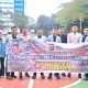 Dema UIN Raden Fatah Palembang Menghimbau Tolak Dan Lawan Ajakan Aksi Vandalisme