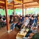 Dengan Dilaksanakannya Musyawarah Desa Khusus, Pemerintah Desa Raja Resmi Membentuk Koperasi Desa Merah Putih