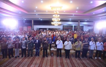 Rakernas I KAMMI 2025 : Bukan Sekadar Organisasi ,KAMMI Didorong Jadi Motor Utama Masa Depan Bangsa
