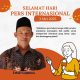 Ketua DPC PJS Kabupaten PALI Serukan Pentingnya Kebebasan Pers di Hari Kebebasan Pers Internasional