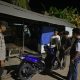 POLSEK TALANG UBI GELAR KRYD, CIPTAKAN SITUASI KONDUSIF DI WILAYAH HUKUMNYA