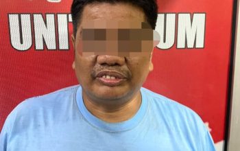 Satreskrim Polres PALI Berhasil Mengungkap kasus Tindak Pidana Pencurian di Talang Ojan