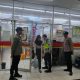 Patroli Malam Jaga Keamanan Jalan Lintas PALI – Muara Enim, Polisi Himbau Remaja Tidak Nongkrong Hingga Larut