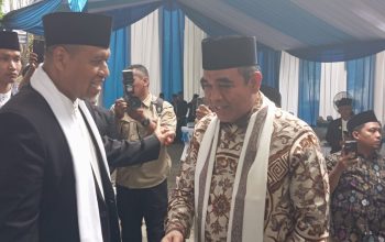 Ketua MPR RI Datang Ke Ponpes Al Islah Bondowoso