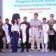 2000 Hunian Perumahan Bersubsidi Khusus Karyawan Industri Media Launching Hadir di Bekasi