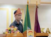 KAM Sumsel Kecewa Atas Dugaan Temuan Praktek Jual Beli Jabatan Di Kanwil Kemenag Sumsel Ini Kata Ketua KAM !!!!