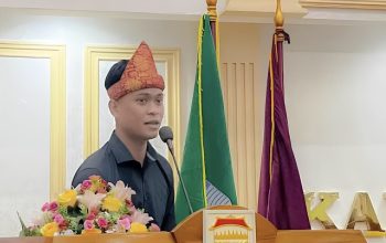 KAM Sumsel Kecewa Atas Dugaan Temuan Praktek Jual Beli Jabatan Di Kanwil Kemenag Sumsel Ini Kata Ketua KAM !!!!