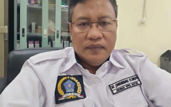 Ketua DPD AWPI Sumsel Perintahkan Wartawannya Untuk Melaporkan Jika Ada Dinas Meminta Uang Perijinan