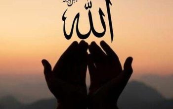 Khutbah Jumat: Pentingnya Berlindung Kepada Allah di Setiap Saat