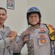 Kapolsek Binakal Polres Bondowoso “Kita Jaga Alam Alam Jaga Kita”