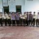 Tingkatkan Profesionalisme, Polres PALI Gelar Apel Satpam di PT Surya Bumi Agro Langgeng