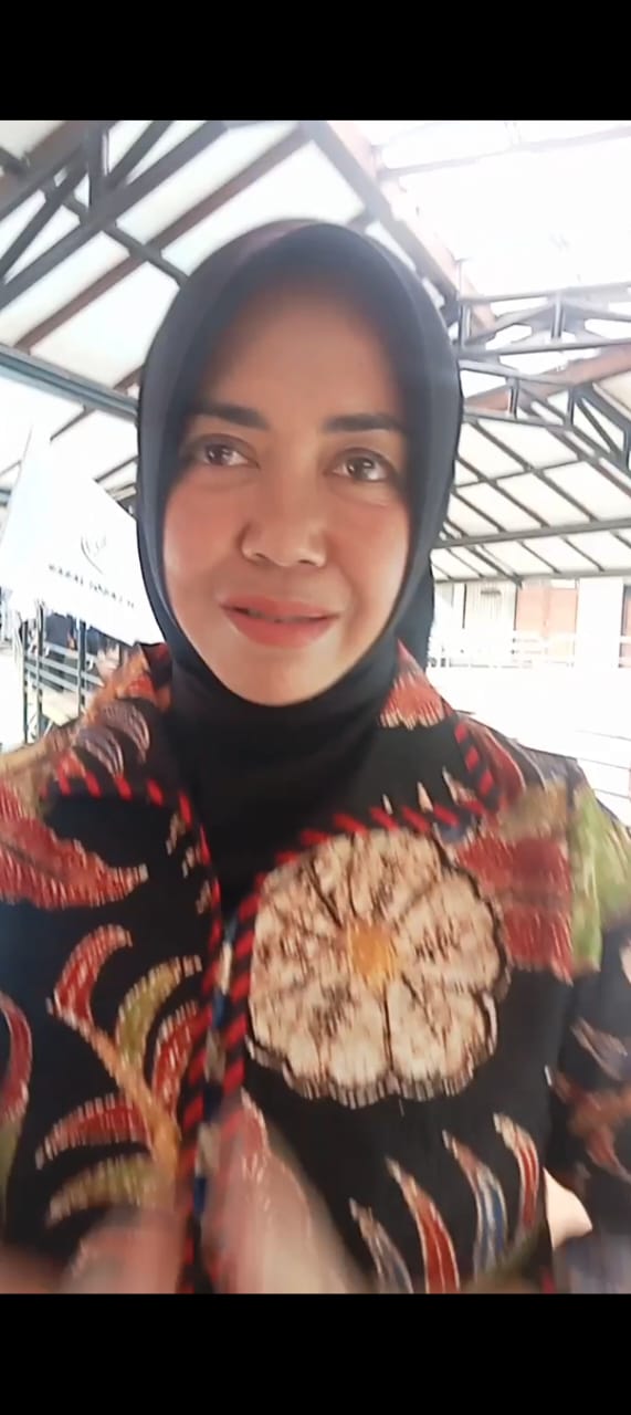 Ketua DPRD Kabupaten Bandung Hadiri Pelantikan Lembaga Seni Dan Qasidah Indonesia (LASQI) Jawa Barat