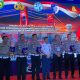 Polres PALI Raih Juara 2 Kawasan Tertib Lalu Lintas Zona 3 se-Polda Sumsel