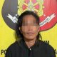 Satreskrim Polres PALI Bekuk Pelaku Curanmor di Lokasi Parkir  kejari PALI Motor Honda Beat Berhasil Diamankan