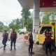 Sat Samapta Polres PALI Gelar Patroli Perintis Presisi di Simpang Tais, Pastikan Kamtibmas Aman dan Kondusif
