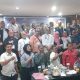 Forum Silaturahmi Cabor Sumsel Menggelar Rapat Umum Anggota Pra Musorprovlub KONI Sumsel Di Hotel Azza Palembang