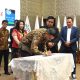 Silaturahmi Alumni Trisakti Diwarnai Kerjasama Strategis Dengan Garuda dan KAI