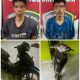 Satreskrim Polres PALI Berhasil Ungkap Kasus Curanmor di Talang Akar, Dua Pelaku di  Bekuk