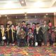 Program Beasiswa Inklusif STIE Trianandra Luluskan Mahasiswa Difabel