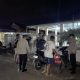 Jelajah Malam di Zona Rawan: Patroli Polsek Talang Ubi Pastikan Kota Tetap Terjaga