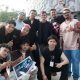 Ruang BARBER Sabet Juara Di Aceh BARBER BATTLE Vol 4 Dengan Tema “BRUSH FADE”