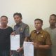 Sakit Bertahun-tahun Kades Mangsang Diduga Salahgunakan Anggaran,Sekdes :Itu Tidak Benar