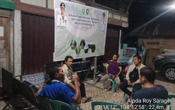 Gubernur Sumsel Dijadwalkan Tinjau Pembangunan Jembatan Sungai Lematang di Perbatasan Muara Enim–PALI