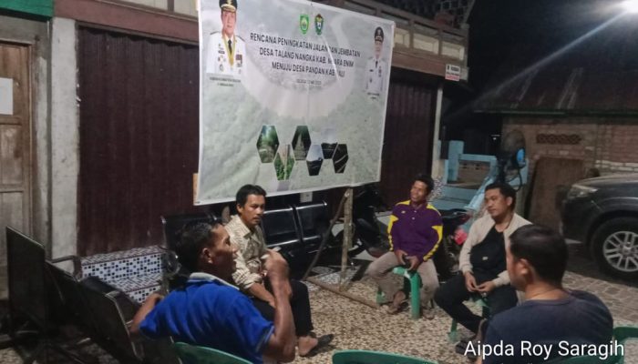 Gubernur Sumsel Dijadwalkan Tinjau Pembangunan Jembatan Sungai Lematang di Perbatasan Muara Enim–PALI
