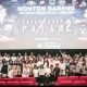 Nobar Sayap-Sayap Patah:Pentingnya Kewaspadaan terhadap Terorisme 