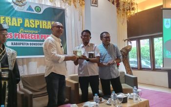 Nasim Khan Reses Pertemukan Pemilik Kios Pupuk dan Manajemen Pupuk Indonesia